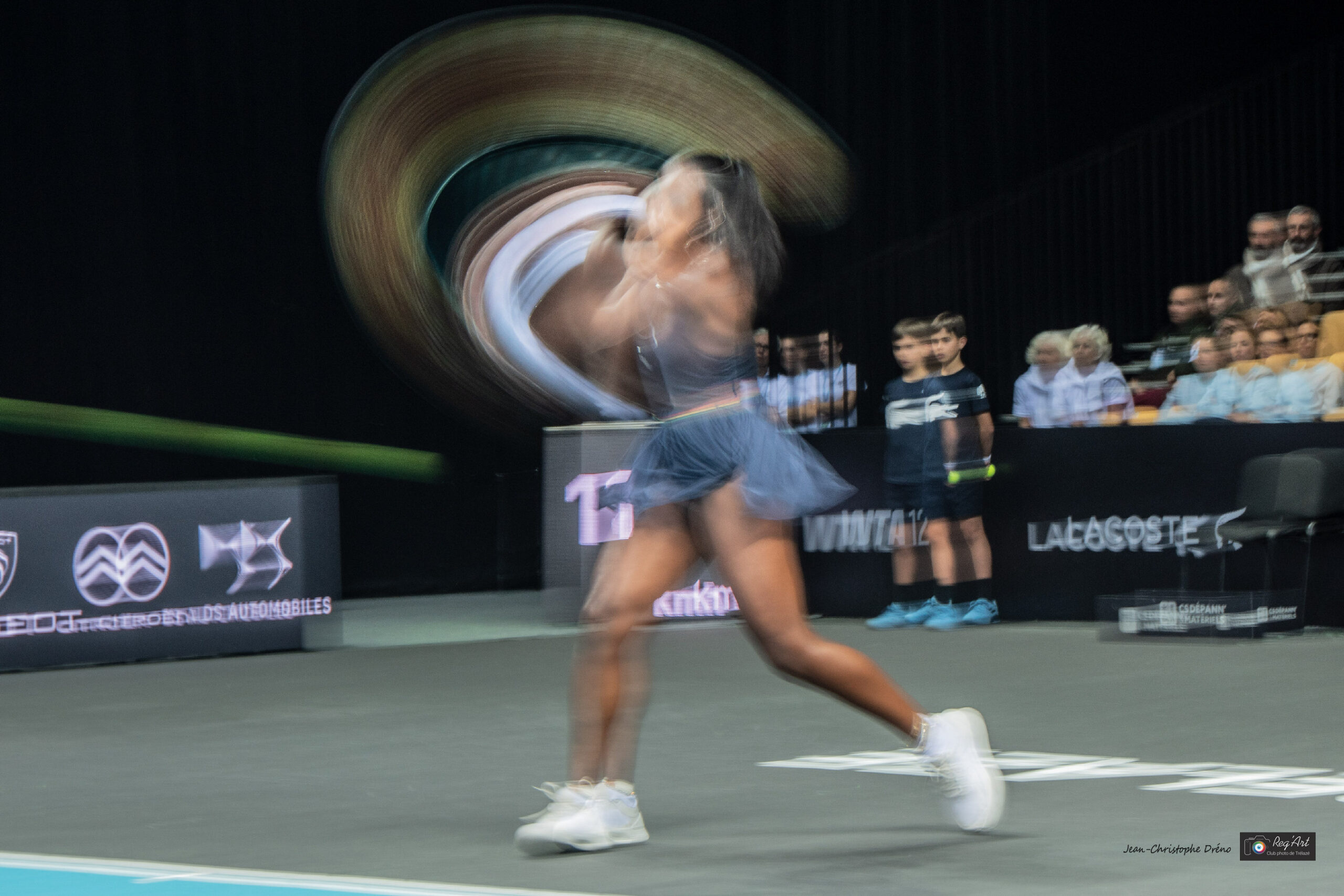 Open Angers Loire Trélazé