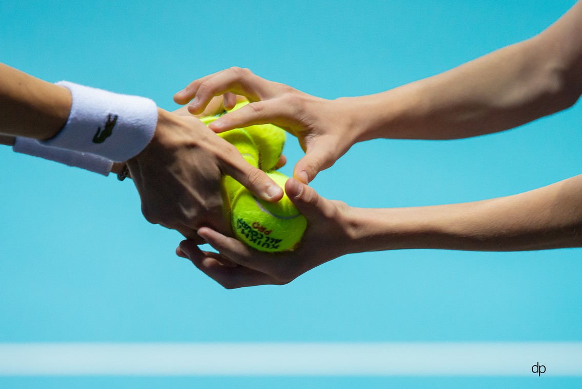 Open Tennis Angers Trélazé 2025