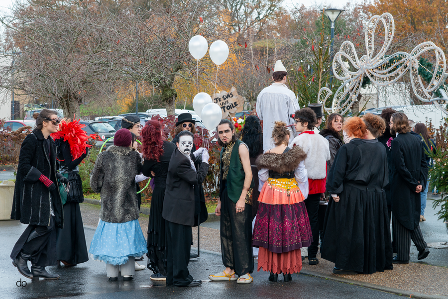 Les Enfants de la Lune